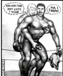 Tom of Finland