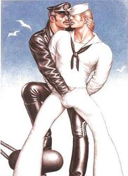 Tom of Finland