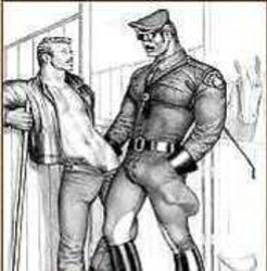 Tom of Finland