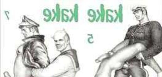 Tom of Finland