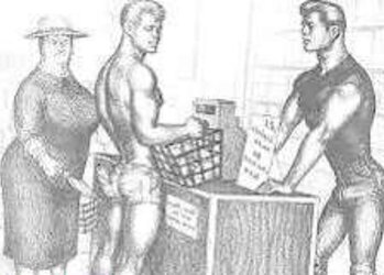 Tom of Finland