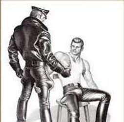 Tom of Finland