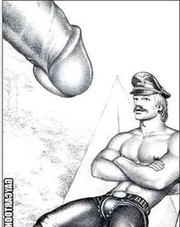 Tom of Finland