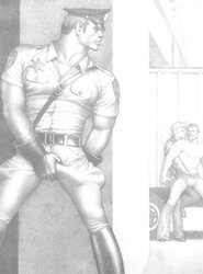 Tom of Finland