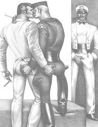 Tom of Finland