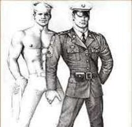 Tom of Finland