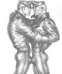 Tom of Finland