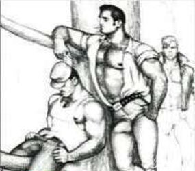 Tom of Finland