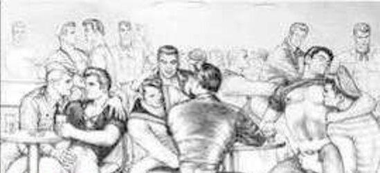 Tom of Finland