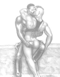 Tom of Finland