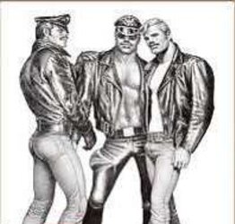 Tom of Finland
