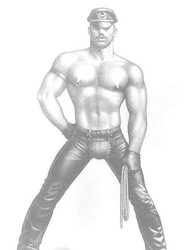Tom of Finland
