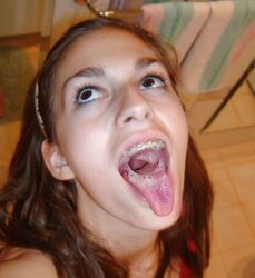Les jeunes salopes (mingle)