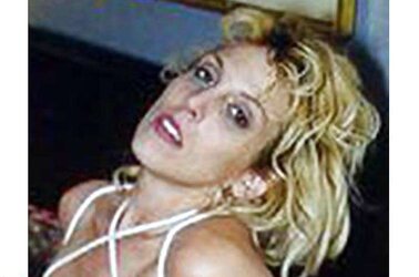 Randi Storm Gallery