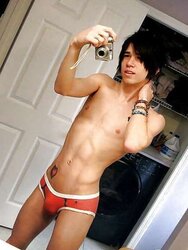 Super-Cute studs and Bisexual