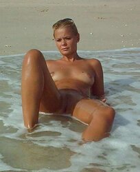 Beach Pictures Set