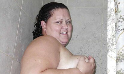 Jizz Play With Me