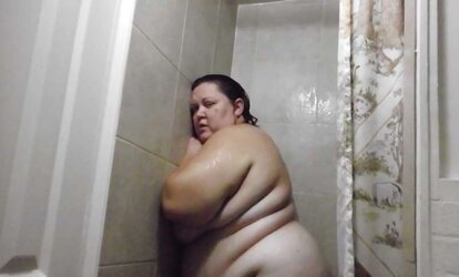 Jizz Play With Me
