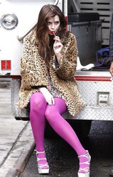 Celebrity Tights