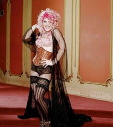 Celebrity Tights
