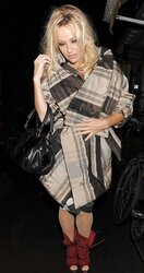 Celebrity Tights