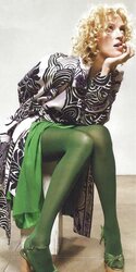 Celebrity Tights
