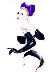 Fetish Divas