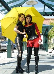 Fetish Divas