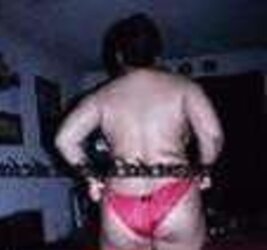 Mature gals in underwear