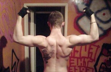 Naked coming real shortly :D