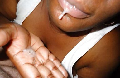 Black Dicksucker
