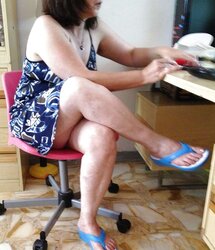 My wifey part