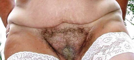 Combo of massive, mature, MUMMY
