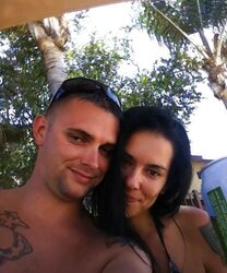Ivana and Macky