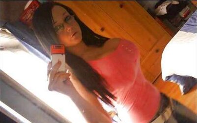 Big-Chested Amateurs - Huge-Titted GFs - Candids