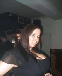 Big-Chested Amateurs - Huge-Titted GFs - Candids