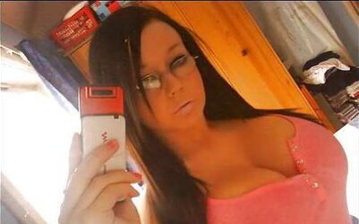 Big-Chested Amateurs - Huge-Titted GFs - Candids
