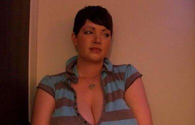 Big-Chested Amateurs - Huge-Titted GFs - Candids