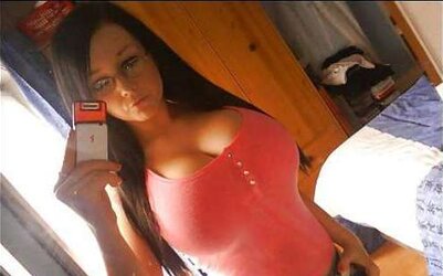 Big-Chested Amateurs - Huge-Titted GFs - Candids