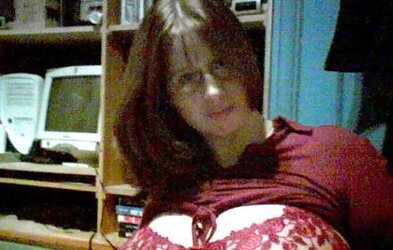 Big-Chested Amateurs - Huge-Titted GFs - Candids
