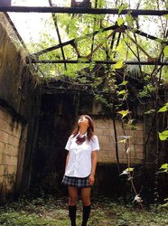Japanese Swimsuit Honies-Miri Hanai (1)
