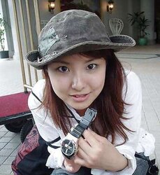 Japanese Swimsuit Honies-Miri Hanai (1)