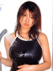 Japanese Swimsuit Honies-Miri Hanai (1)