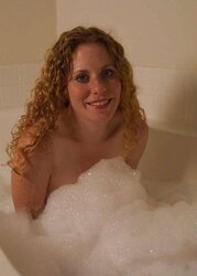 KIRA - THE KILLER BIG-TITTED REDHEAD II