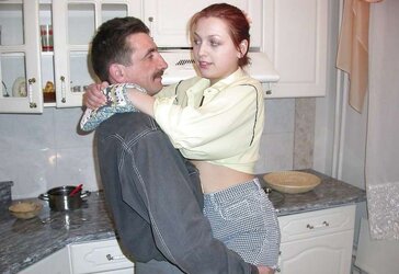 DADDY AND ME !