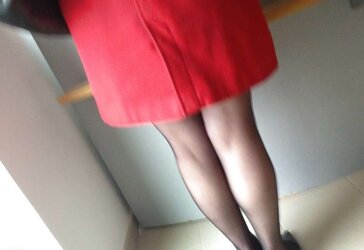 Super-Sexy voyeur images