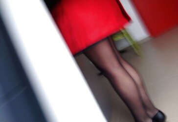 Super-Sexy voyeur images