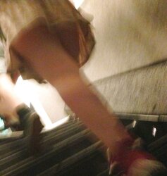 Super-Sexy voyeur images