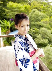 Stellar Geisha
