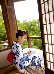 Stellar Geisha
